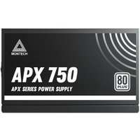 Блок питания Montech APX 750W (DC to DC)