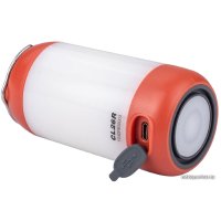 Фонарь Fenix CL26R (красный)