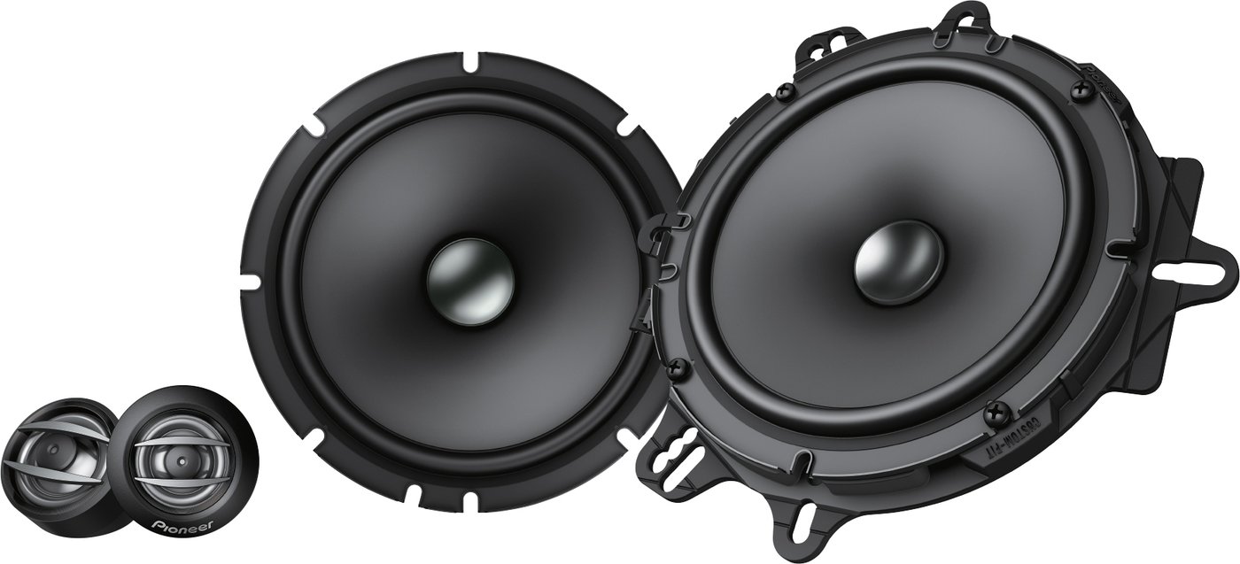 

Компонентная АС Pioneer TS-A1600C