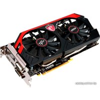 Видеокарта MSI GeForce GTX 780 Gaming 3GB GDDR5 (N780 TF 3GD5/OC)