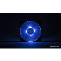 Набор вентиляторов Cooler Master MasterFan Pro 120 Air Pressure RGB MFY-P2DC-153PC-R1 (3 шт)