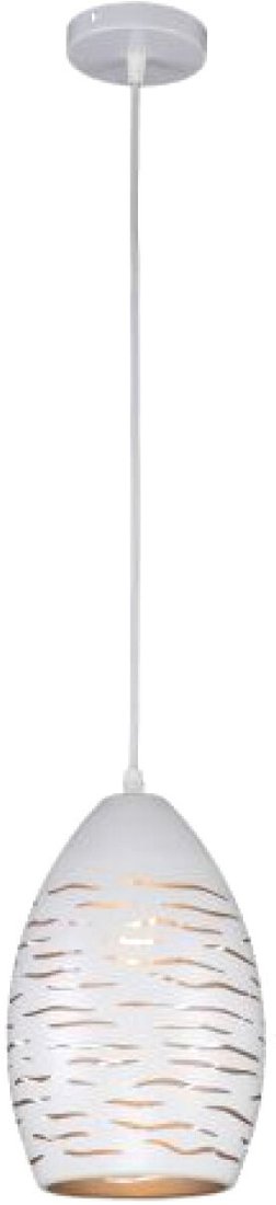 

Подвесная люстра Imex MD.2923-1-P WH+SL