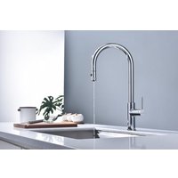 Смеситель Paulmark Galant Ga213077-CR (хром)