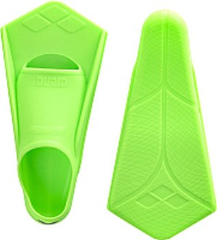 

Ласты ARENA Powerfin 95218 65 (р. 35-36, Acid Lime/Black)