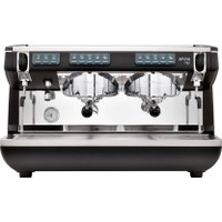 Рожковая кофеварка Nuova Simonelli Appia Life 2 Gr V (черный)