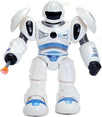 Робот Woow Toys Gravitone 4518074