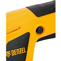 Кусторез + ножницы Denzel GS-20 59432 (с 1-им АКБ)