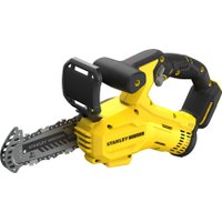 Аккумуляторная пила Stanley SFMCPS415BXJ (без АКБ)