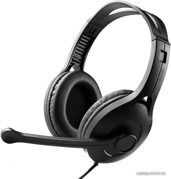 Наушники Edifier K800 (черный)
