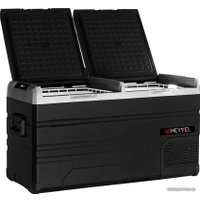 Компрессорный автохолодильник Meyvel AF-H115D