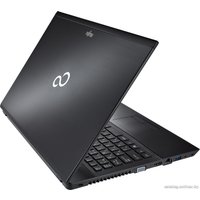 Ноутбук Fujitsu LIFEBOOK AH552/SL (AH552MPAC5RU)
