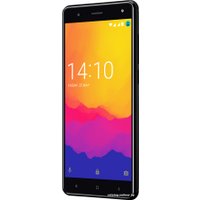 Телефон Prestigio Muze E7 LTE (черный)