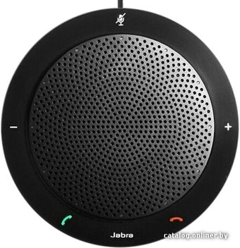 Спикерфон Jabra Speak 410 UC