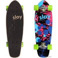 Скейтборд Indigo Slay IN306