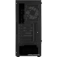 Корпус AeroCool Quantum-G-BK-v2