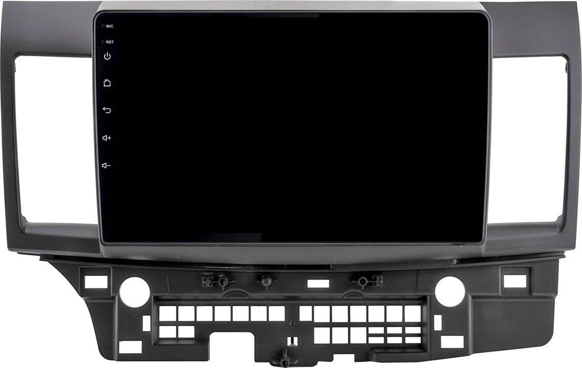 

USB-магнитола Incar NBA-6102-4