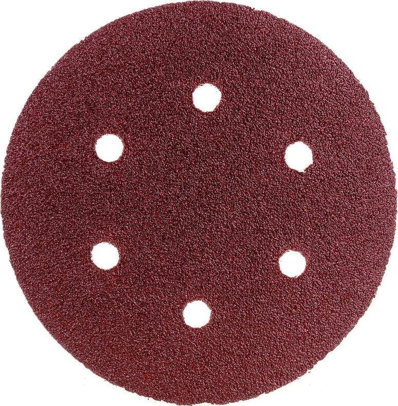 

Набор шлифлистов Практика Профи 031-556 (5 шт)