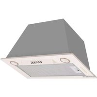 Кухонная вытяжка KUPPERSBERG Inlinea 52 C X