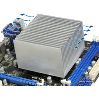 Кулер для процессора Arctic Alpine 11 - Passive