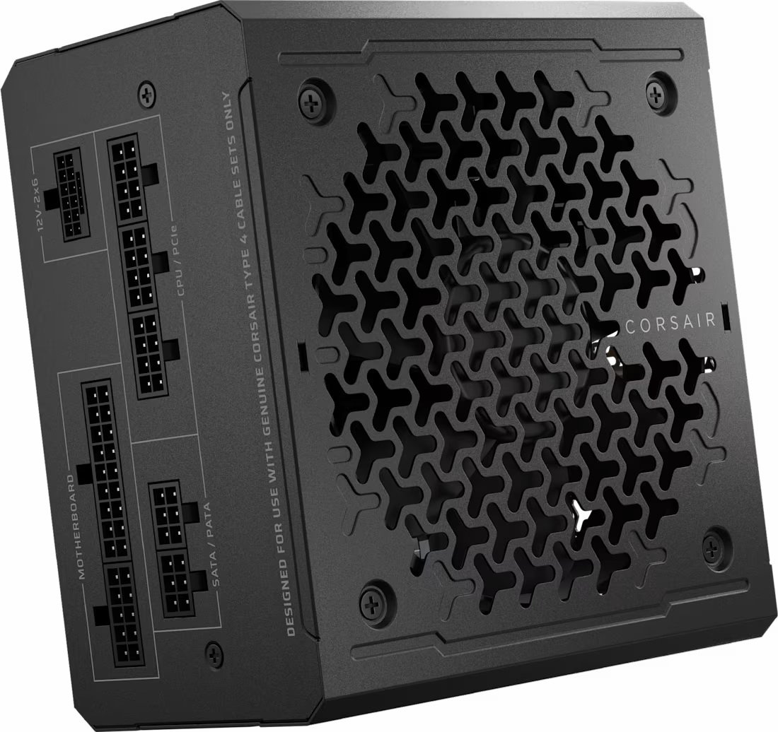 

Блок питания Corsair RM750e CP-9020295-EU