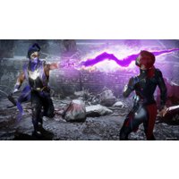  Mortal Kombat 11 Ultimate для PlayStation 5