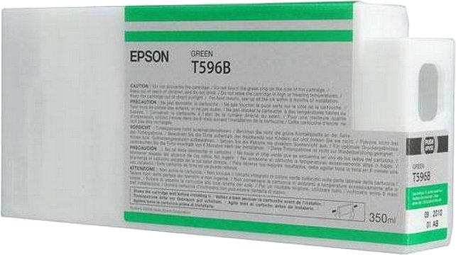 

Картридж Epson C13T596B00