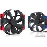 Вентилятор для корпуса Noctua NF-A15 HS PWM chromax.black.swap