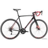 Велосипед Cube Cross Race (2019)