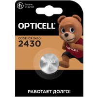 Батарейка Opticell Specialty CR2430 (1 шт)