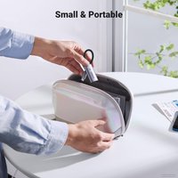 Адаптер Ugreen CM654 15575 DisplayPort - USB Type-C