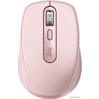 Мышь Logitech MX Anywhere 3S (розовый)