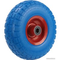 Колесо для тачки Стелла-техник PU255M-20PB