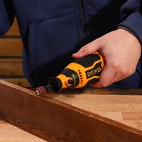 Гравер Deko DKRT200W 085-1322 (оснастка)