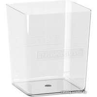 Подставка настольная Erich Krause Base Classic 48170 (прозрачный)