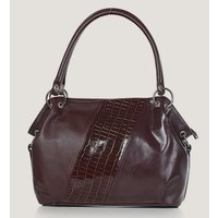 Женская сумка Galanteya 5024 24с247к45 (бордо)