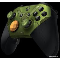 Геймпад Microsoft Xbox Elite Wireless Series 2 Halo Infinite Limited Edition