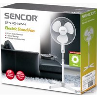 Вентилятор Sencor SFN 4044WH