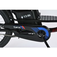 Электровелосипед Smart Balance Corsa 13 Ah в Борисове