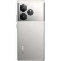 Телефон Realme GT 6 16GB/512GB международная версия (зеркальный серебряный)