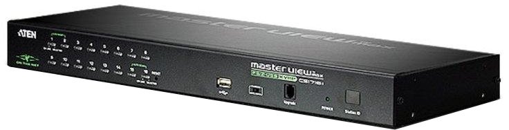 

KVM переключатель Aten CS1716I-AT-G