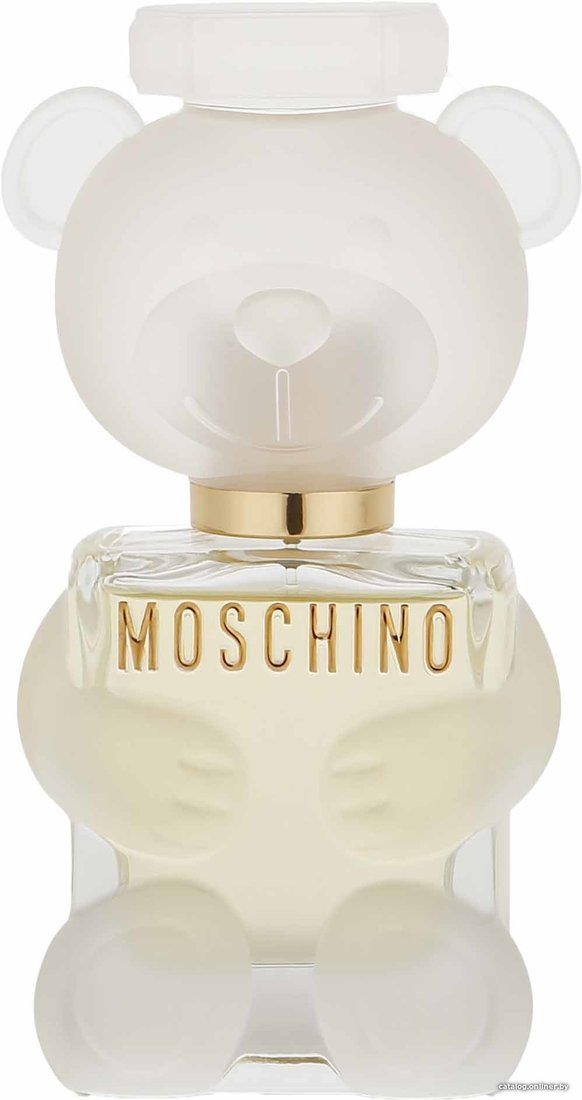 Парфюмерная вода Moschino Toy 2 EdP (50 мл)