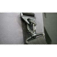 Термосумка Сибтермо Пикник М 10л (серый)