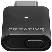 Аудиоадаптер Creative BT-W6