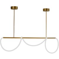 Подвесная люстра Moderli True V10688-PL