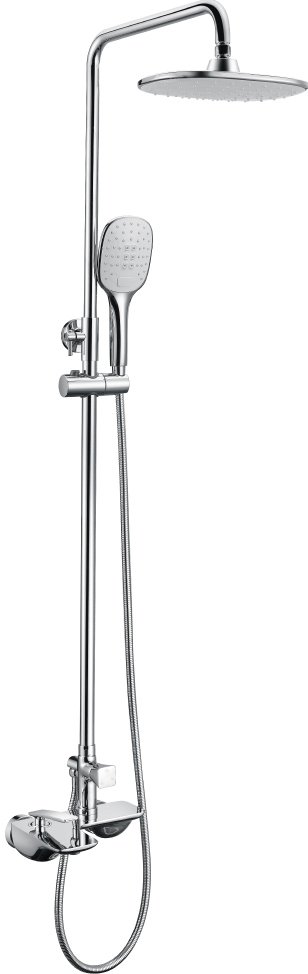 

Душевая система Lemark LM6862C