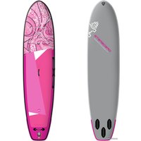 Сапборд Starboard iGO Tikhine Sun DSC 11'2"x31+" (2022)