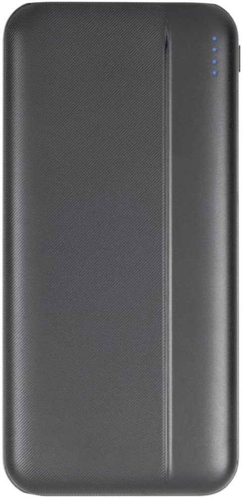 

Внешний аккумулятор Rivacase VA2031 10000mAh (черный)