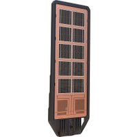 Уличный прожектор Arte Lamp Avior A9400AL-1BK