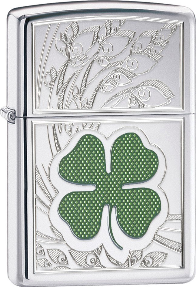 

Зажигалка Zippo Classic 24699 High Polish Chrome