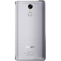 Телефон Bluboo Maya Max (серый)